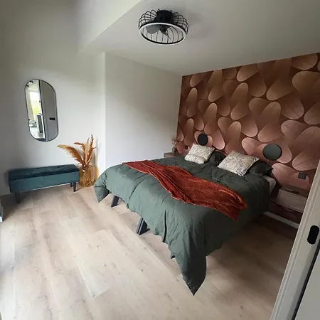 Apartment Voorderpad