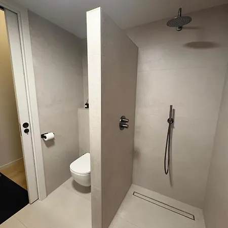 Voorderpad Apartment