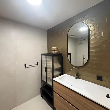 Voorderpad Apartment Wilp