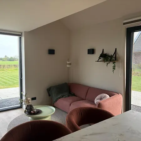 Voorderpad Apartment Wilp